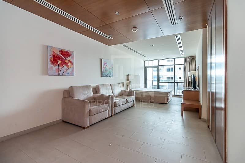Furnished and Corner Studio | City Views Furnished and Corner Studio | City Views