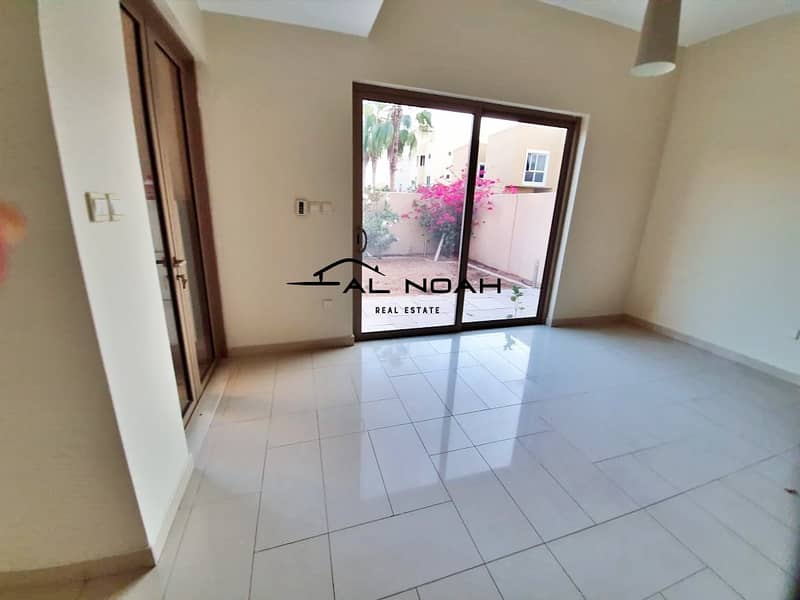 14 Valuable Home in Al Raha Gardens! Superb 4 BR townhouse | Prime Location