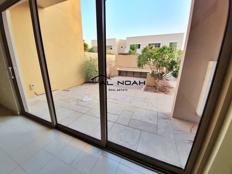 10 Valuable Home in Al Raha Gardens! Superb 4 BR townhouse | Prime Location