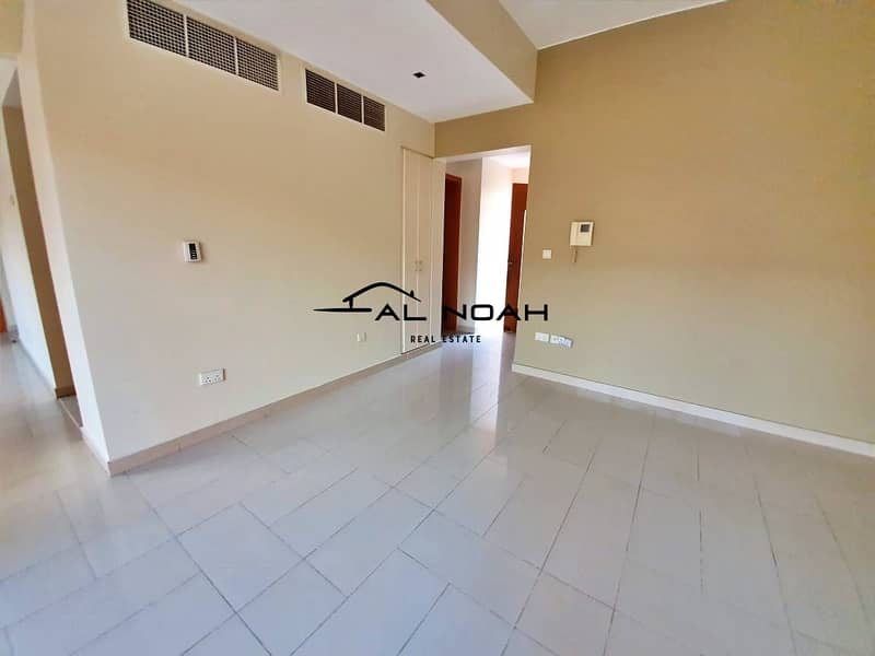 16 Valuable Home in Al Raha Gardens! Superb 4 BR townhouse | Prime Location