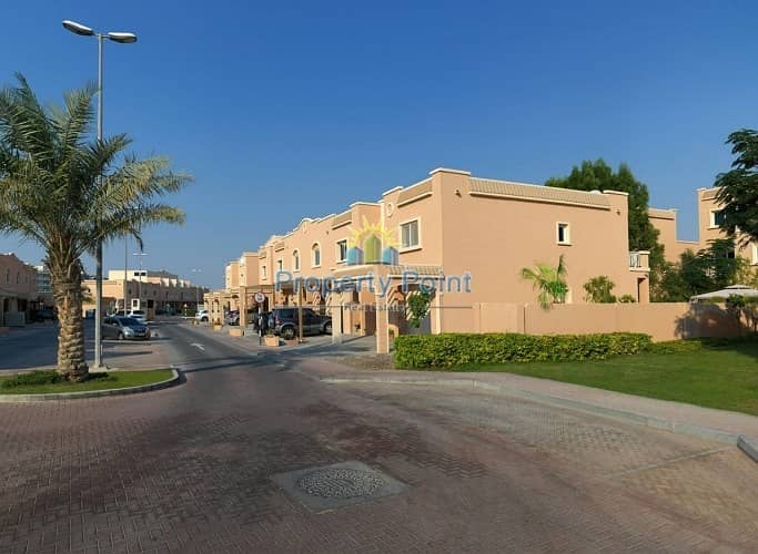 Move In Now | Arabian Style 2-bedroom Villa | Extended Garden | Parking and Facilities Move In Now | Arabian Style 2-bedroom Villa | Extended Garden | Parking and Facilities