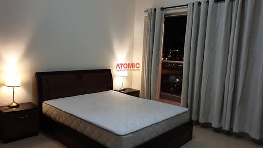 CHILLER FREE / ONE BED ROOM // FULL CANAL VIEW // LAGER BALCONY / FOR RENT IN SPORTS CITY CHILLER FREE / ONE BED ROOM // FULL CANAL VIEW // LAGER BALCONY / FOR RENT IN SPORTS CITY