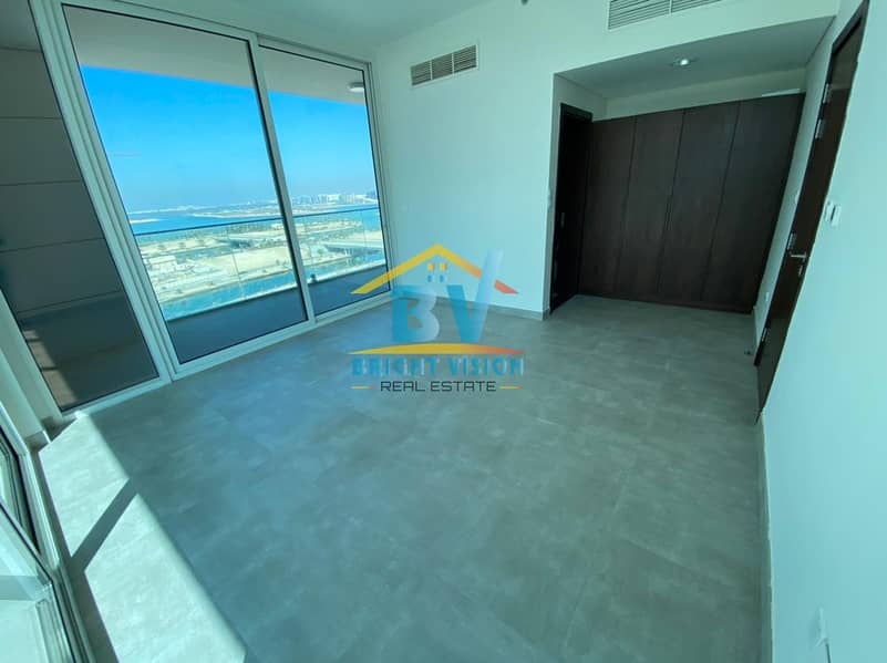 5 Mesmerizing Sea View Classy 1 Bedroom with Balcony in Raha