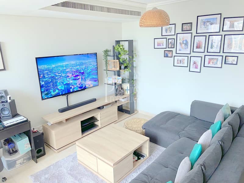Elegant 2 BHK for Sale | well maintained | Exquisite view Elegant 2 BHK for Sale | well maintained | Exquisite view