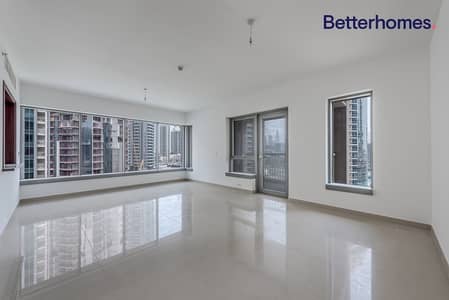 Partial Fountain View | Brand New and Vacant | Walk-In Closet Partial Fountain View | Brand New and Vacant | Walk-In Closet