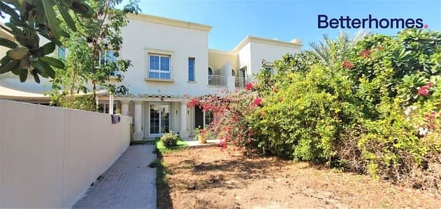 Type 4M | Available |Unfurnished | Well Maintained Type 4M | Available |Unfurnished | Well Maintained