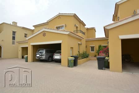 Single Row Unit - Great Community - Palmera 2 Single Row Unit - Great Community - Palmera 2