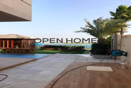 Mangrove sea direct view 5BR with the huge spacious Villa Mangrove sea direct view 5BR with the huge spacious Villa