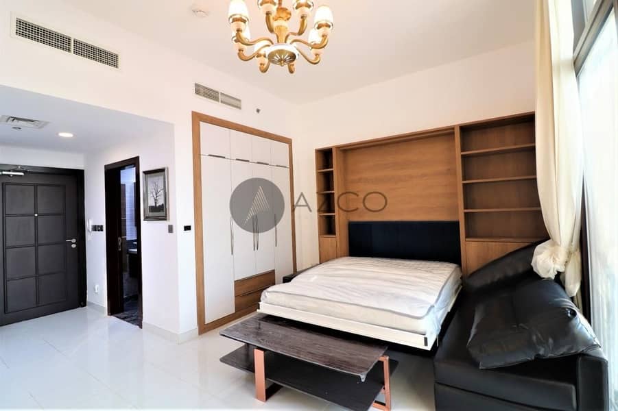 FULLY FURNISHED | BRAND NEW | NEAR TO METRO