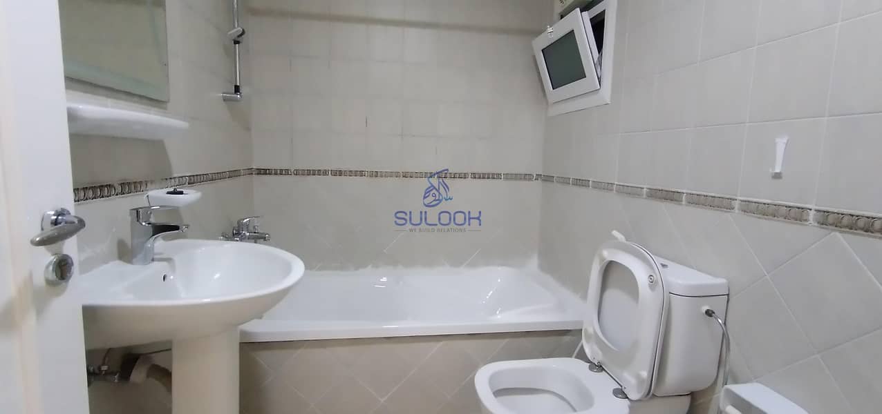 16 3 Bedroom Apartment For Rent in Tourist Club with One Moth Free