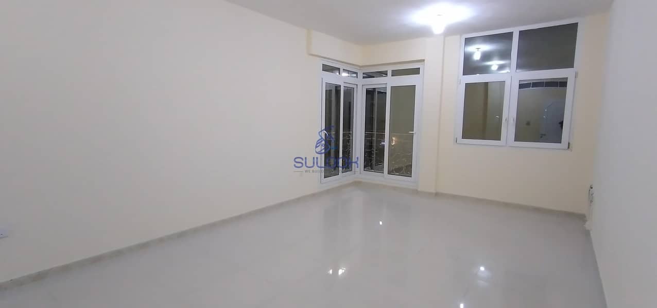 8 3 Bedroom Apartment For Rent in Tourist Club with One Moth Free