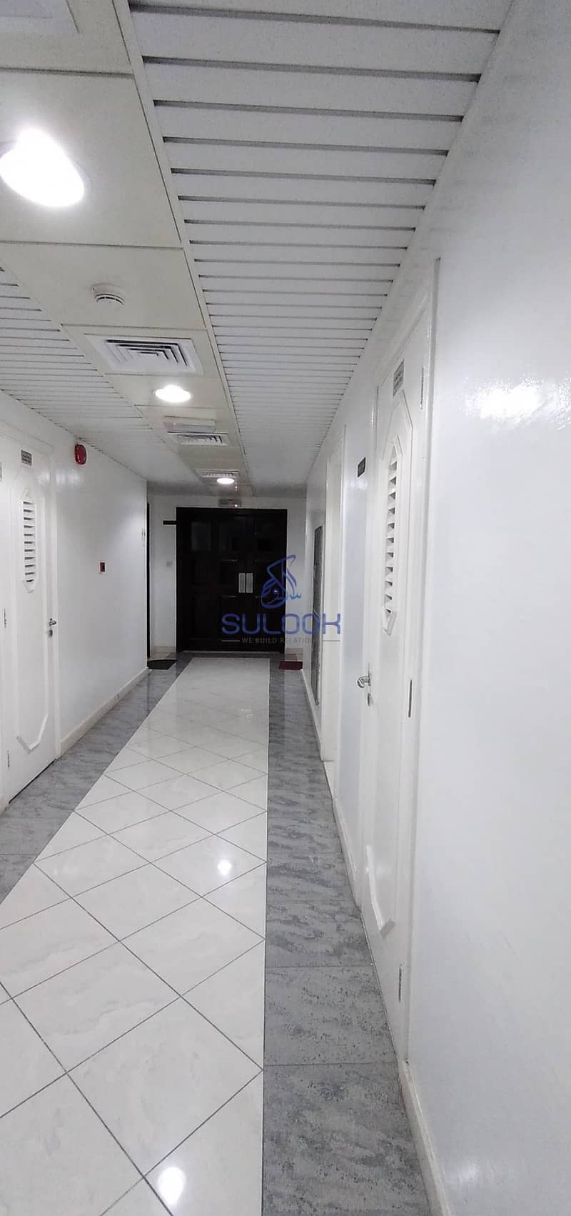 24 3 Bedroom Apartment For Rent in Tourist Club with One Moth Free