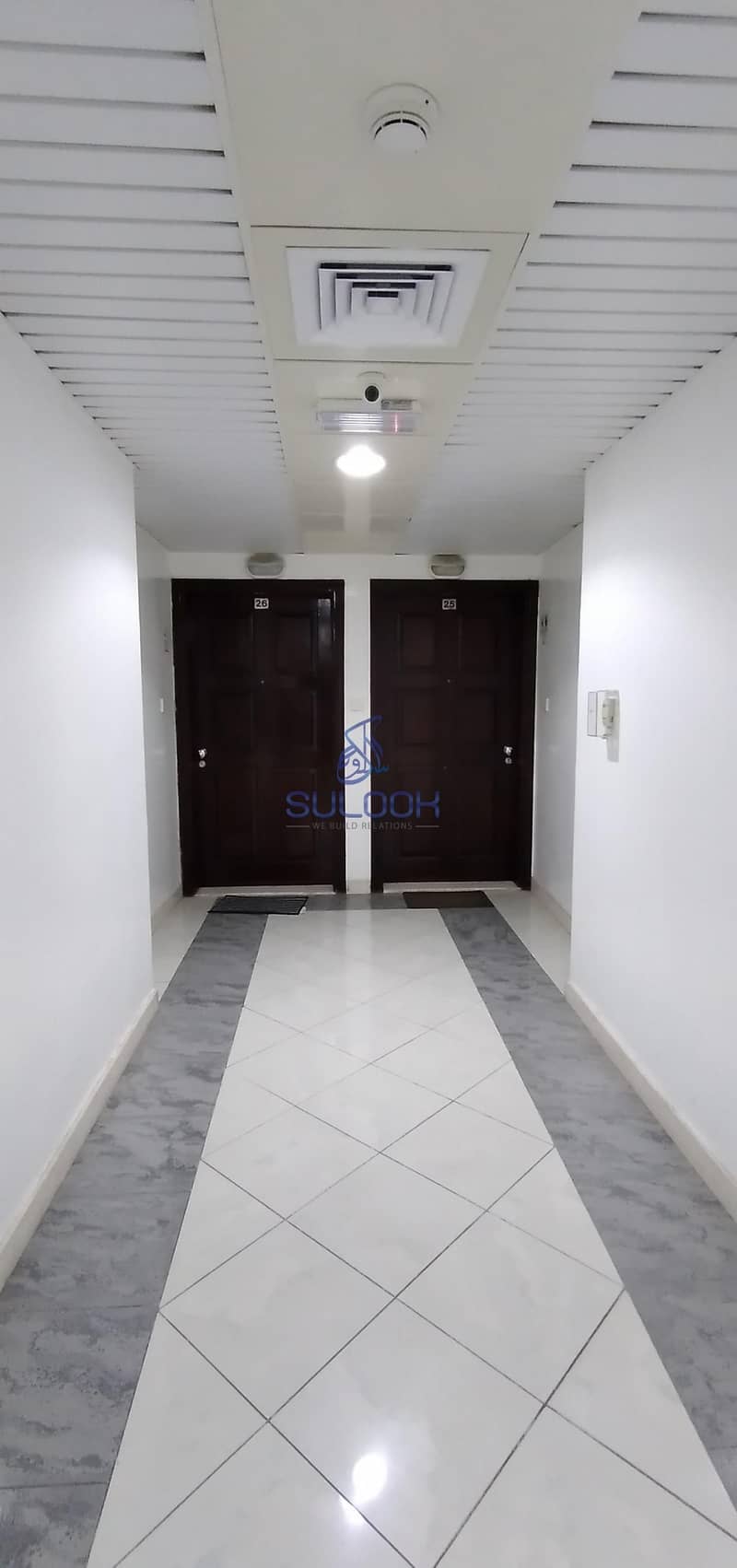 25 3 Bedroom Apartment For Rent in Tourist Club with One Moth Free