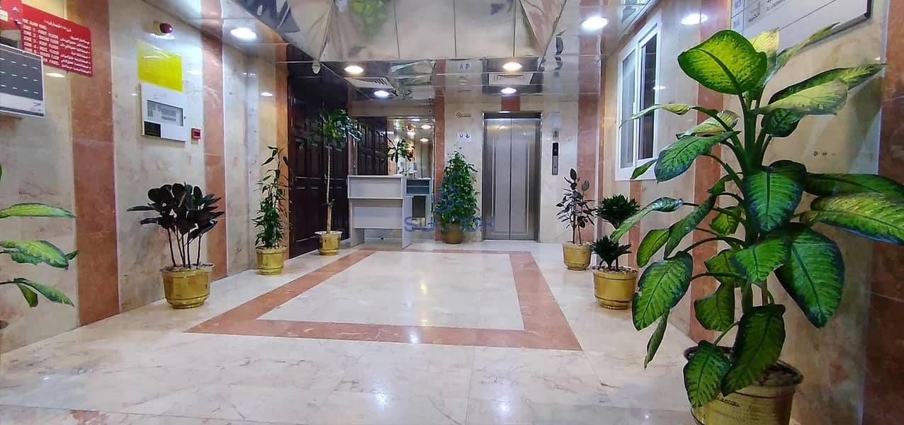 27 3 Bedroom Apartment For Rent in Tourist Club with One Moth Free