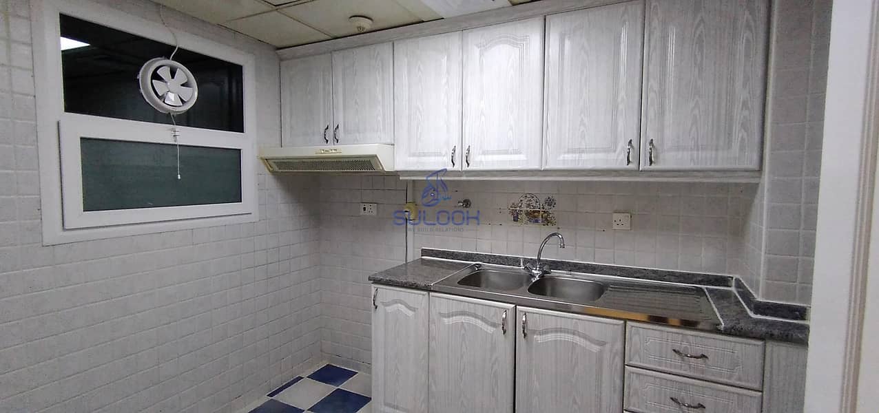 22 3 Bedroom Apartment For Rent in Tourist Club with One Moth Free