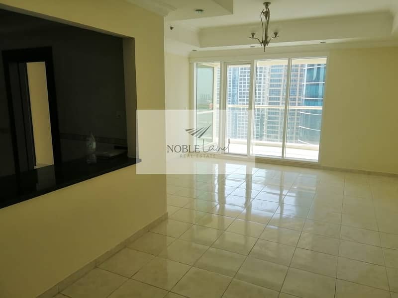 2 Vacant | Spacious | Nice View