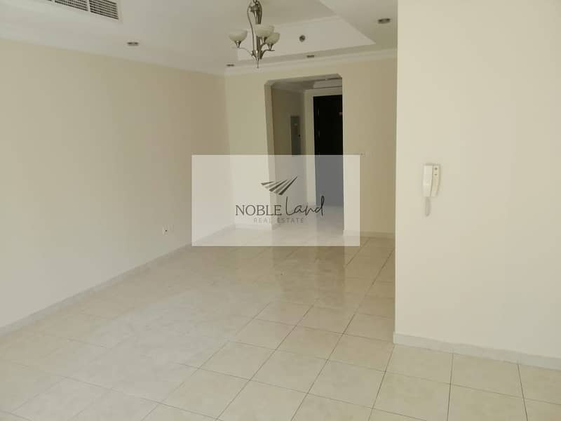 4 Vacant | Spacious | Nice View
