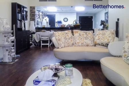 High Floor | Full Lake View | Chiller Free High Floor | Full Lake View | Chiller Free