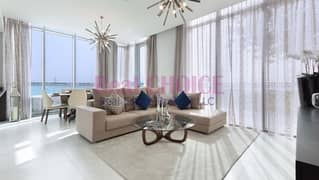 Waterfront Living| New 1 BR | MBR City|