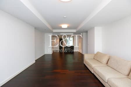 High floor | SZR Views | Chiller Included | DIFC High floor | SZR Views | Chiller Included | DIFC
