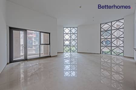 Unique Layout | Brand New and Vacant 2 BR Unique Layout | Brand New and Vacant 2 BR