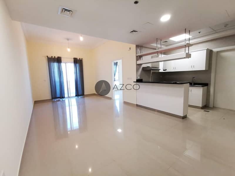 2 Exclusive Deal | Alluring 1BHK | Modern And Classy