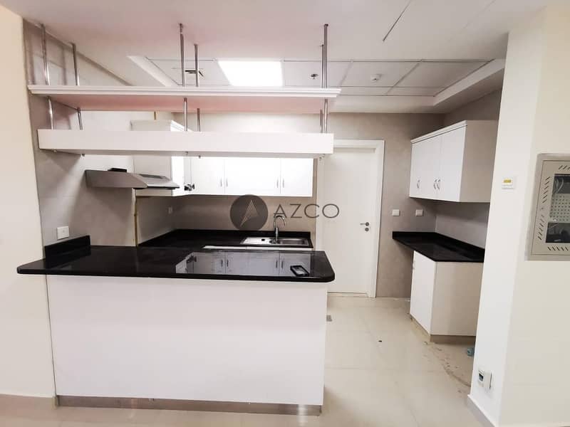 6 Exclusive Deal | Alluring 1BHK | Modern And Classy