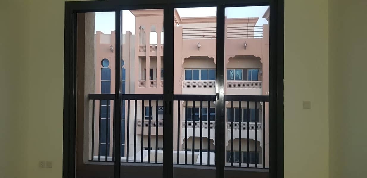 15 2 BHK in Ewan Residence | DIP 1