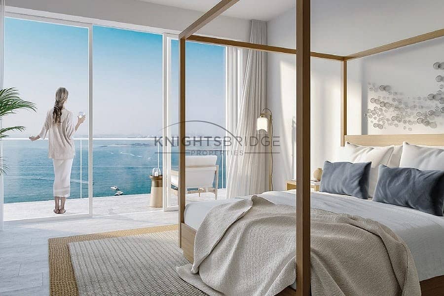 Resale Deal: 03 series 1 Bedroom only 1.430M La Vie Dubai