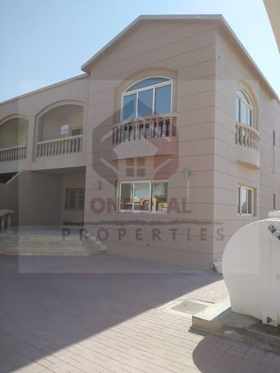 Private 4bhk Duplex compound Villa in Shab Al ashkar | balcony | Separate Entrance