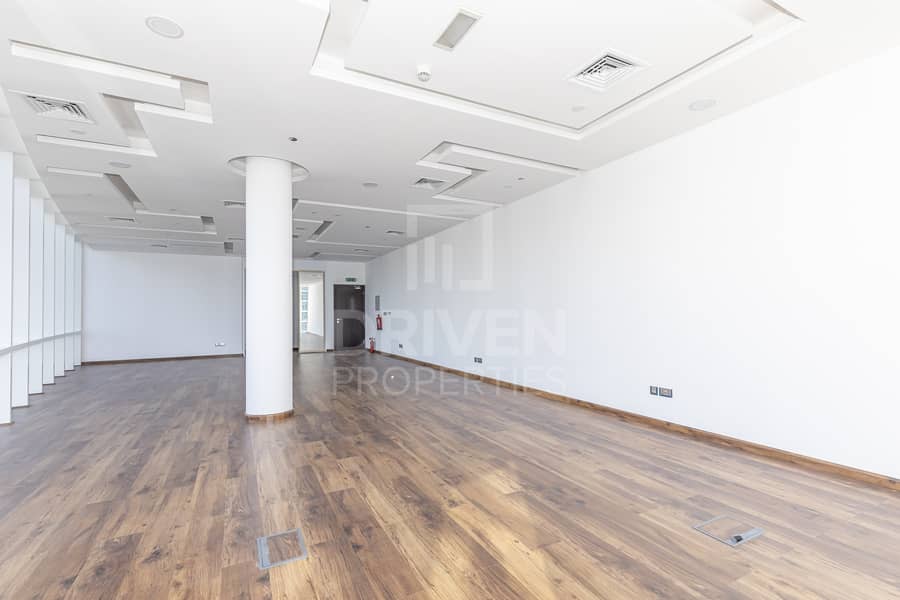 3 Fitted Office | Vacant | Community Views