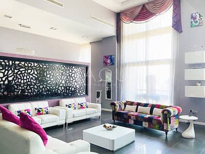 Massive 4 BR | High Floor | Great Canal Views Massive 4 BR | High Floor | Great Canal Views