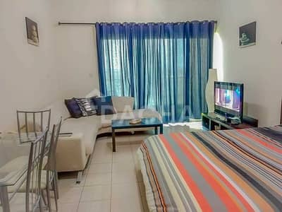 Impeccable Studio / Al Alka 3 / Furnished Impeccable Studio / Al Alka 3 / Furnished