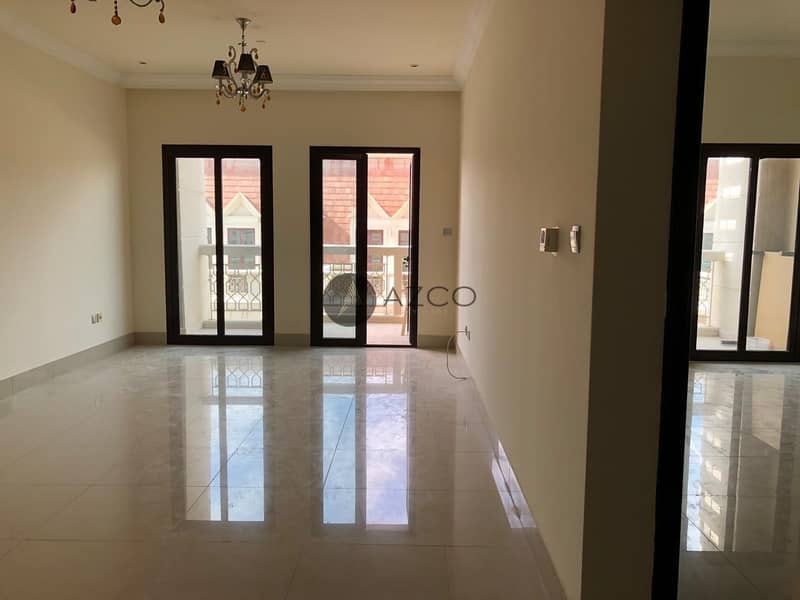 Spacious 1BHK|2 Separate Balconies|Best Location Spacious 1BHK|2 Separate Balconies|Best Location
