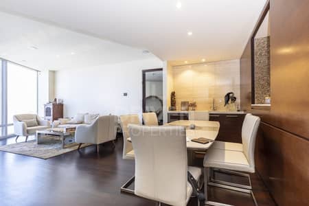 Ocean View | High Floor Apt | Maids room Ocean View | High Floor Apt | Maids room
