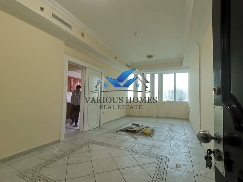 Bright & Pleasant 1 BHK | 4 Payments Near Al Wahda Mall Bright & Pleasant 1 BHK | 4 Payments Near Al Wahda Mall