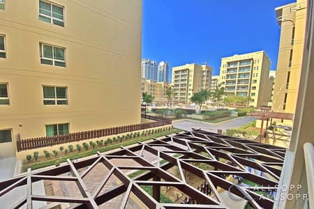 Pool View | Large Unit | VOT | Low Floor Pool View | Large Unit | VOT | Low Floor