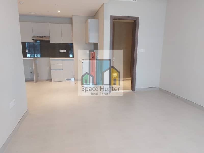 Brand New | Spacious Modern style 1 BR Ready to move