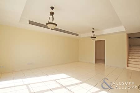 3M | Three Bedrooms | Springs 11 | Balcony 3M | Three Bedrooms | Springs 11 | Balcony