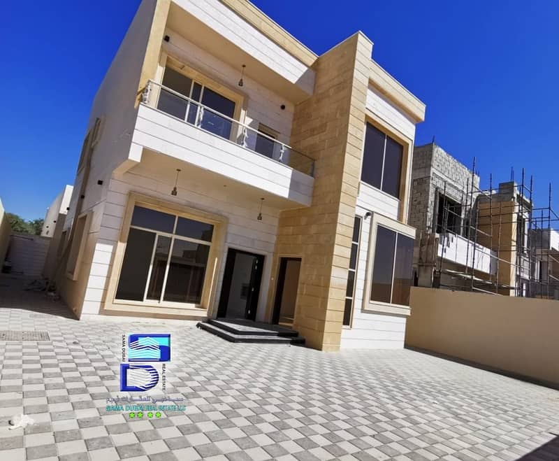 Вилла в Аль Амера, 4 cпальни, 950000 AED - 4963389