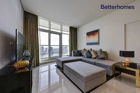 Fully Furnished | High Floor | Luxurious Fully Furnished | High Floor | Luxurious