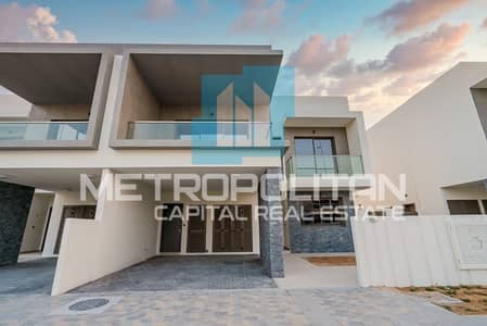Beautiful Family House| Type MA TH| Vacant Beautiful Family House| Type MA TH| Vacant