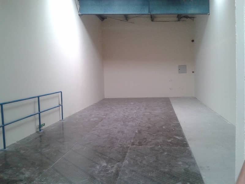 brand new cheapest storage warehouse available in alquoz ready to move (SD)
