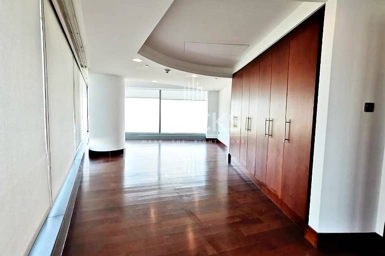 8 Duplex with Panoramic View.