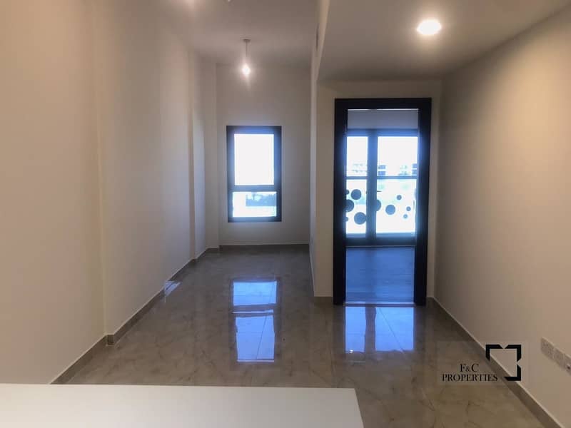 3 Brand New 1Bed | Ready to Move | No Commission