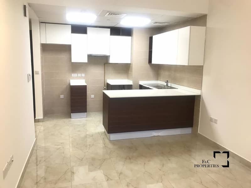 7 Brand New 1Bed | Ready to Move | No Commission