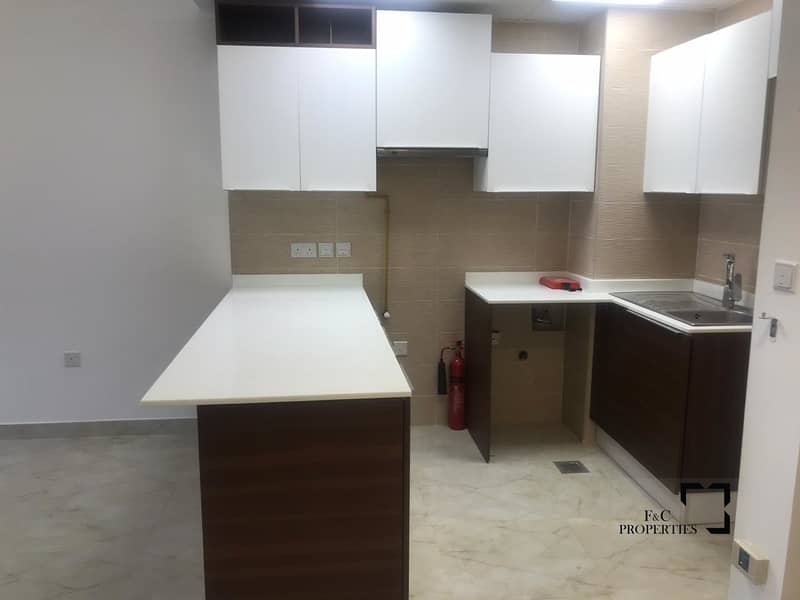 9 Brand New 1Bed | Ready to Move | No Commission