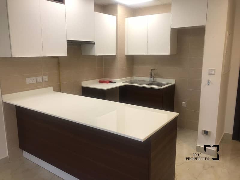 13 Brand New 1Bed | Ready to Move | No Commission