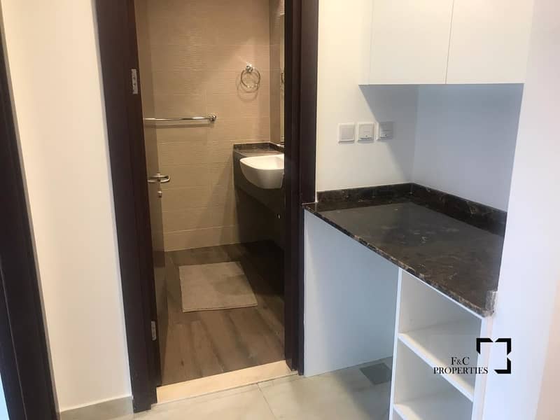 17 Brand New 1Bed | Ready to Move | No Commission