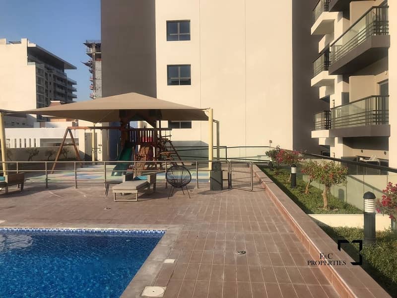 25 Brand New 1Bed | Ready to Move | No Commission